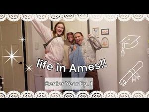 Video post by @shaebernhardt on YouTube