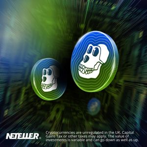 Image post by @neteller on Instagram