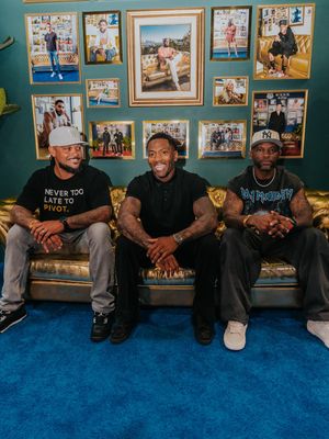 Image post by @realrclark on Instagram