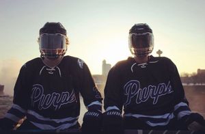 Image post by @verberohockey on Instagram