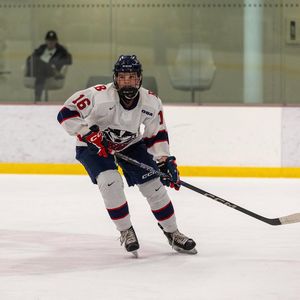 Image post by @brockbadgers on Instagram