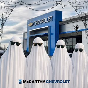 Image post by @chevyolathe on Instagram