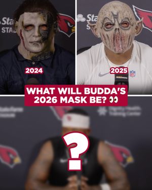 Image post by @azcardinals on Instagram