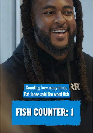 Video post by @panthers on TikTok