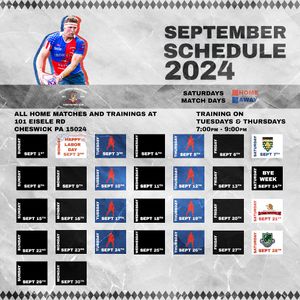 Image post by @pittsburghharlequins on Instagram