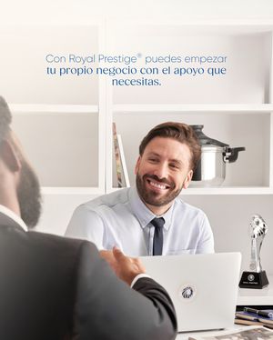 Image post by @royalprestigemexico on Instagram