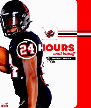 Image post by @chsreddevils on Instagram