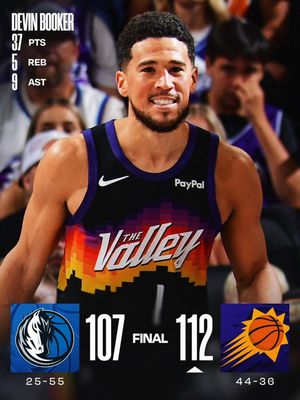 Image post by @nbaindia on Instagram