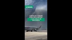 Video post by @laopinionla on YouTube