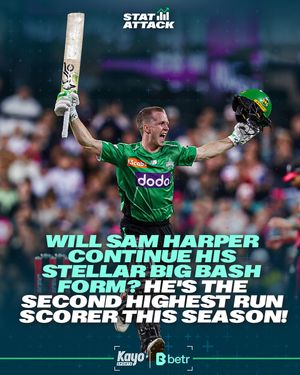 Image post by @kayosports on Instagram