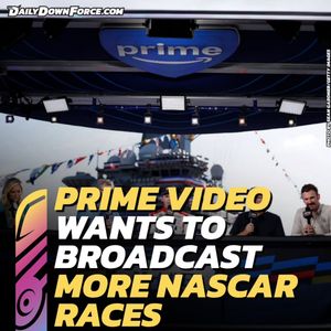 Image post by @dailydownforce on Instagram