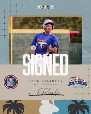 Image post by @californiawinterleague on Instagram