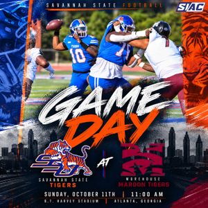 Image post by @savstatetigers on Instagram