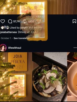Image post by @lifewithsui on Instagram