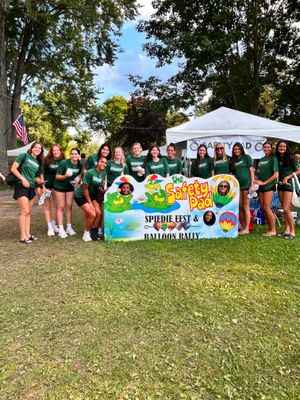 Image post by @binghamtonvb on Instagram