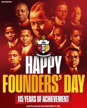 Image post by @ua_nphc on Instagram