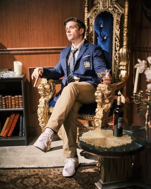 Image post by @reelshortapp on Instagram