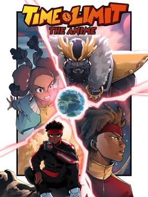 Image post by @blackgirlnerds on Instagram