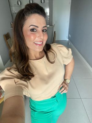 Image post by @anapaulafariastv on Instagram