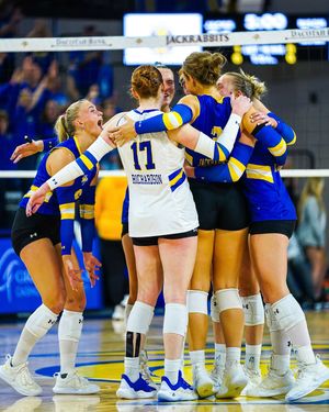 Image post by @gojacksvb on Instagram