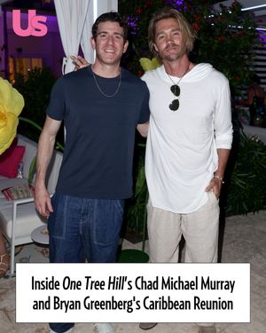 Image post by @usweekly on Instagram