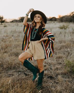 Image post by @justinboots_ on Instagram