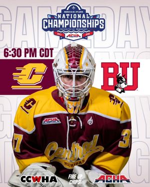 Image post by @cmu_wclubhockey on Instagram
