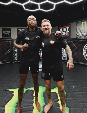 Image post by @bigwoodmma702 on Instagram