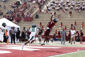 Image post by @morehousefootball on Instagram