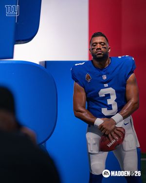 Image post by @nygiants on Instagram