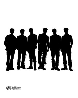 Image post by @who on Instagram