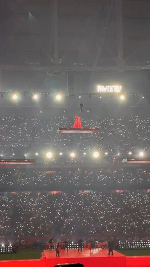 Video post by @thefantasyfootballers on Facebook