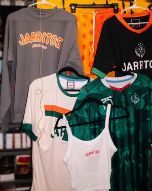 Image post by @jarritoscanada on Instagram