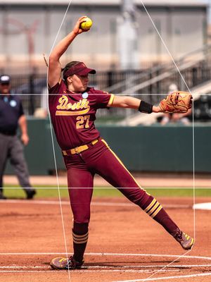 Image post by @sundevilsb on Instagram