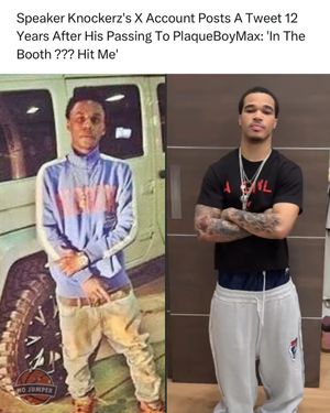 Image post by @nojumper on Instagram