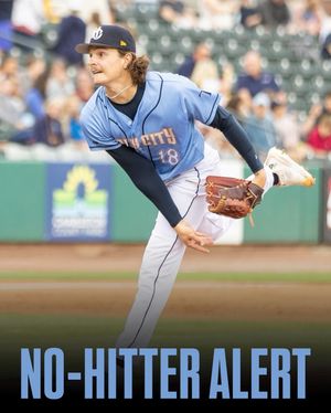 Image post by @mlbpipeline on Instagram