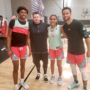 Image post by @acceleratebball on Instagram