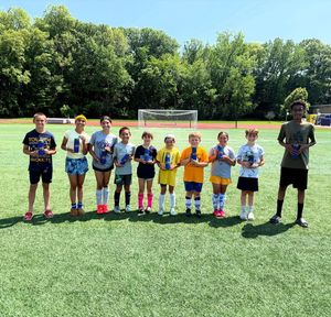 Image post by @toledosoccer on Instagram