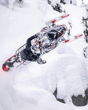 Image post by @polarissnow on Instagram