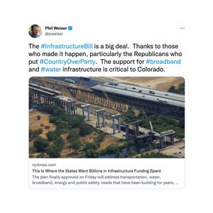 Image post by @philforcolorado on Instagram