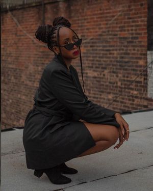Image post by @signedbritt on Instagram