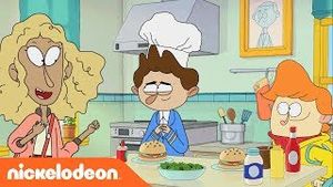 Video post by @nickelodeon on YouTube