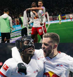 Image post by @rbleipzig on Instagram