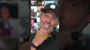 Video post by @tonyrobbinslive on YouTube