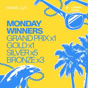 Image post by @havas on Instagram