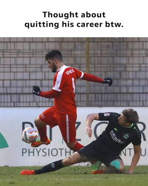 Video post by @bundesliga on TikTok