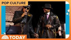 Video post by @today on YouTube