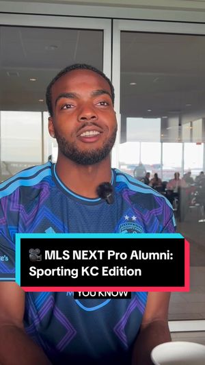 Video post by @mlsnextpro on TikTok