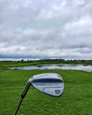 Image post by @wilsongolfcanada on Instagram
