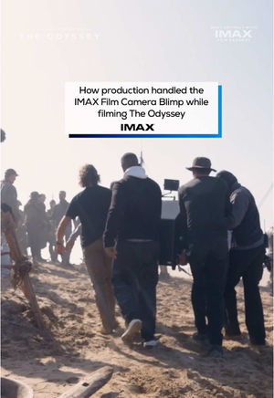Video post by @imax on TikTok